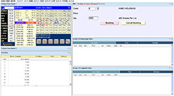 Stock Borrowing & Lending