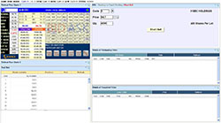 Stock Borrowing & Lending