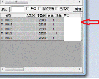 FATS显示的 T或T+1交易