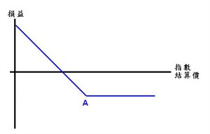 買入認沽期權 (Long Put)