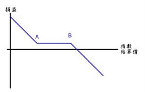 Combo短倉 (Short Combo)