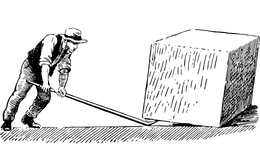 槓桿作用